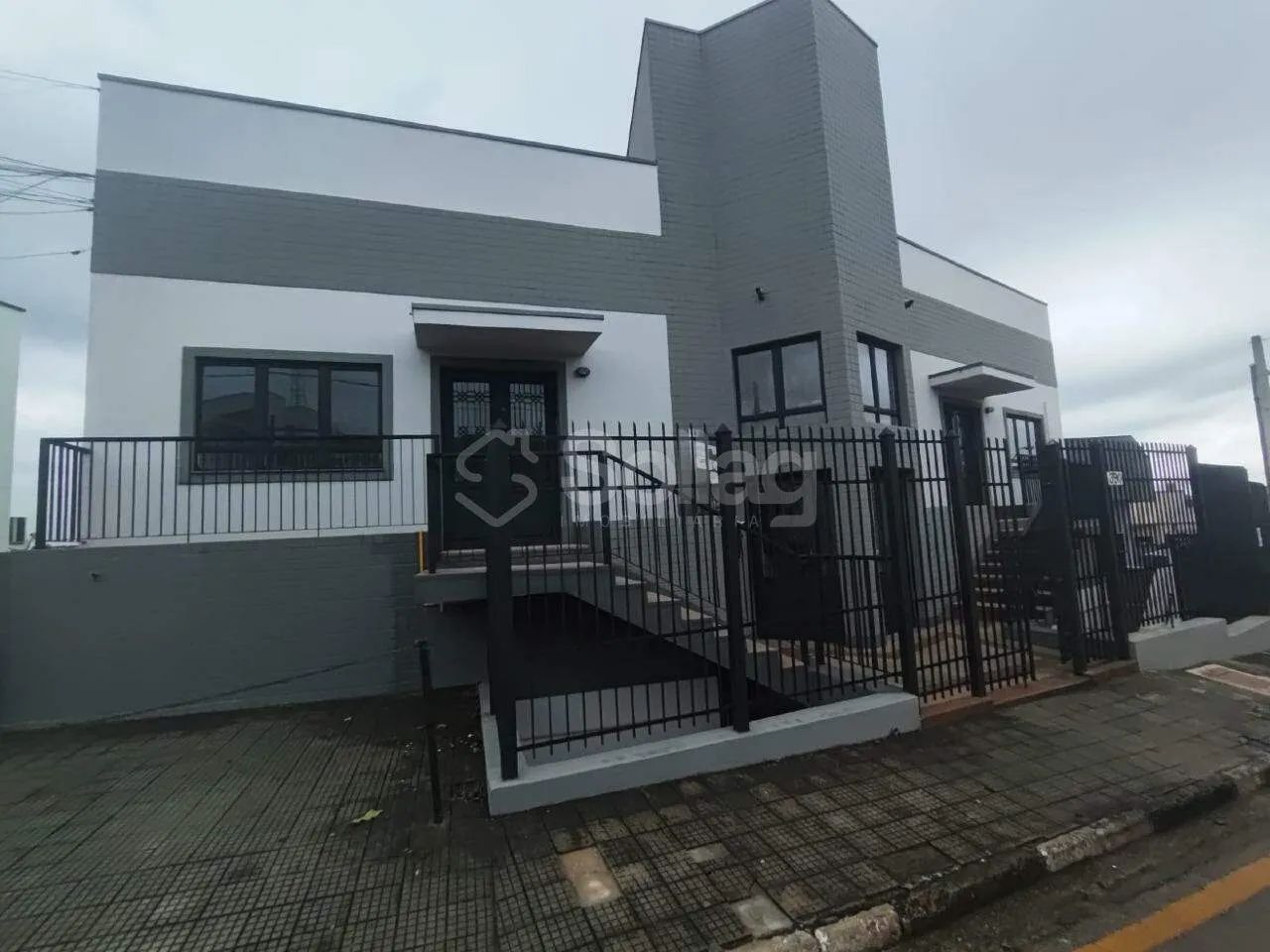 Studio para alugar no Centro da cidade de Vinhedo