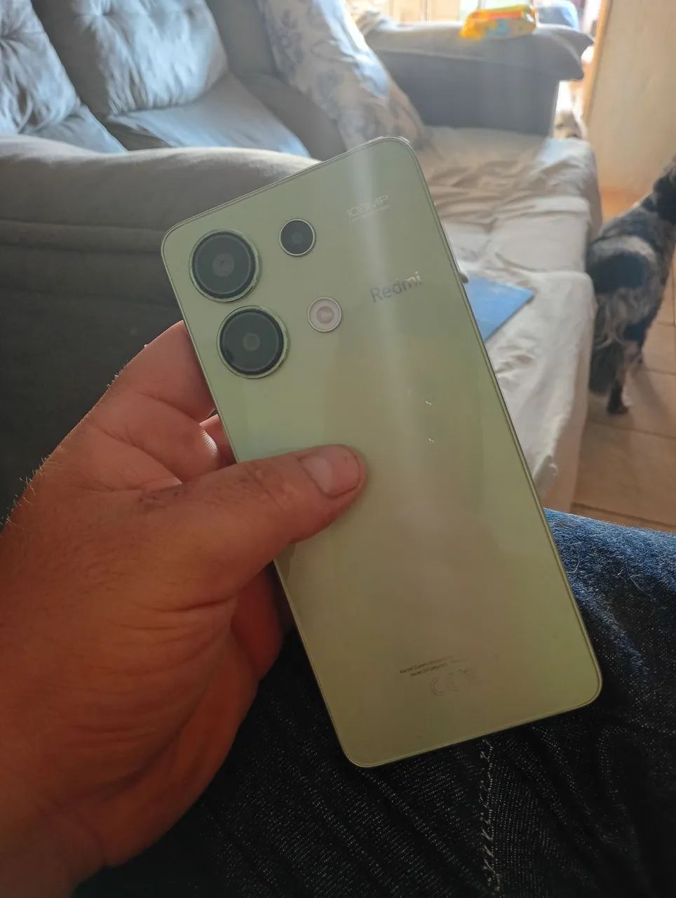 Xiaomi note 13 - Foto 2