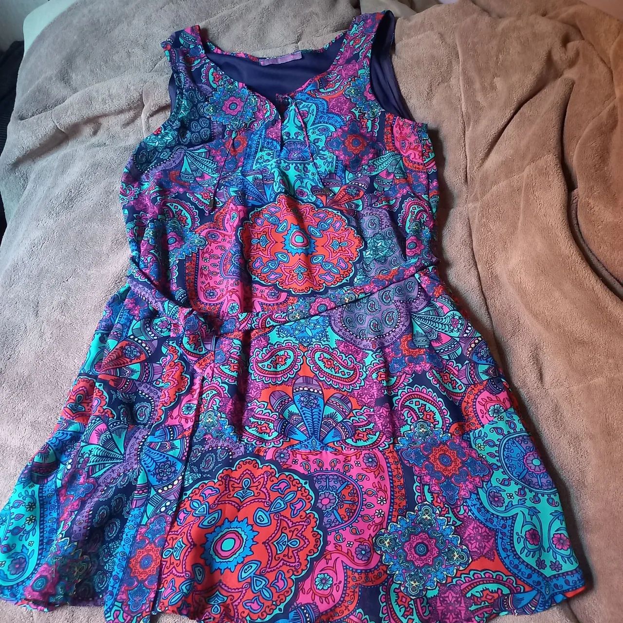 Vestido 