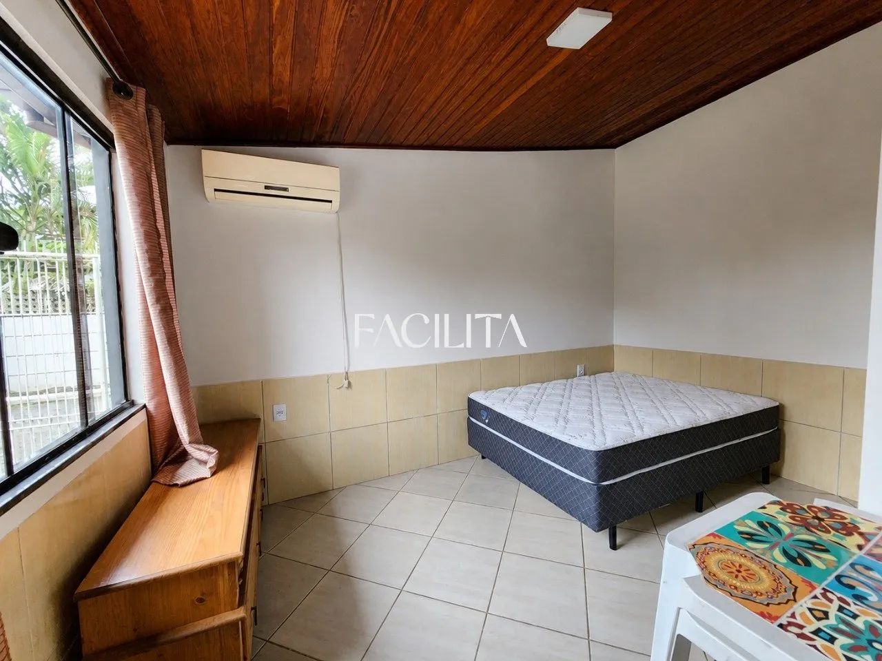 Casa com 2 quartos no bairro Tapera, Florianópolis. - Foto 4