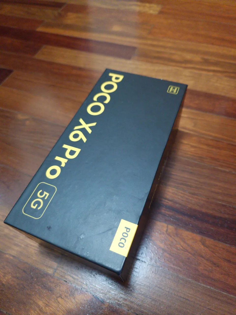 Poco X6 pro 12GB - 512GB - Foto 5