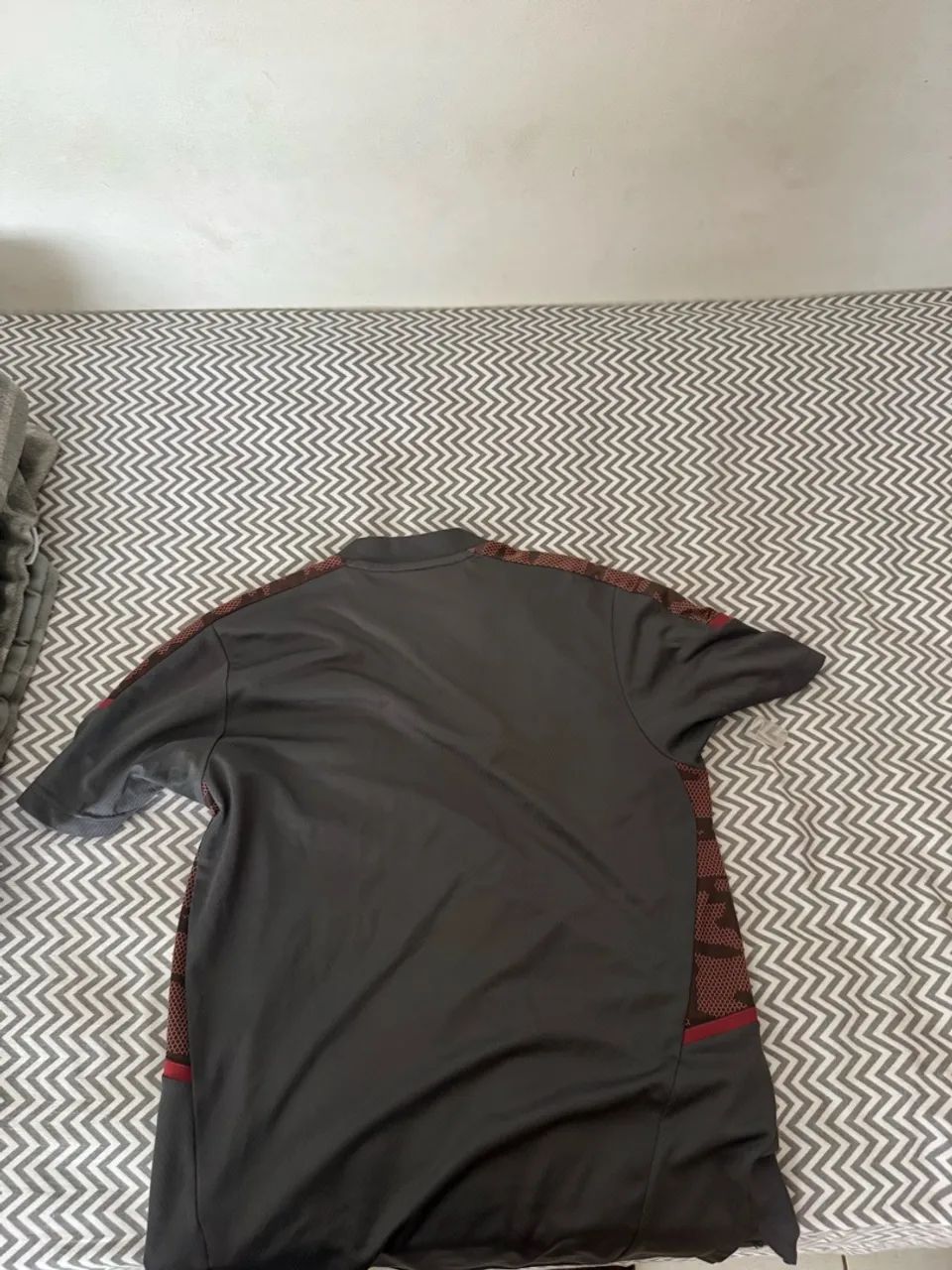 Camisa do Flamengo de treino  - Foto 4