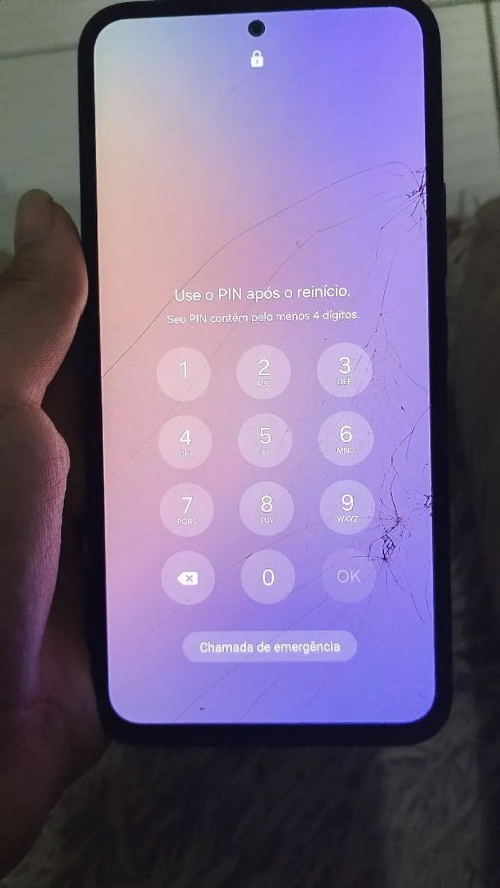 Vendo a54 - Foto 3
