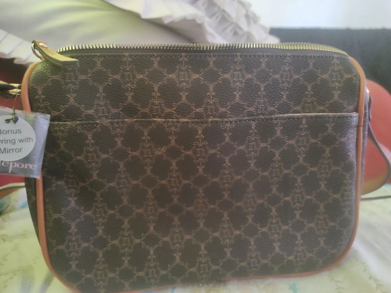 Bolsa Nanette Lepore - Foto 5