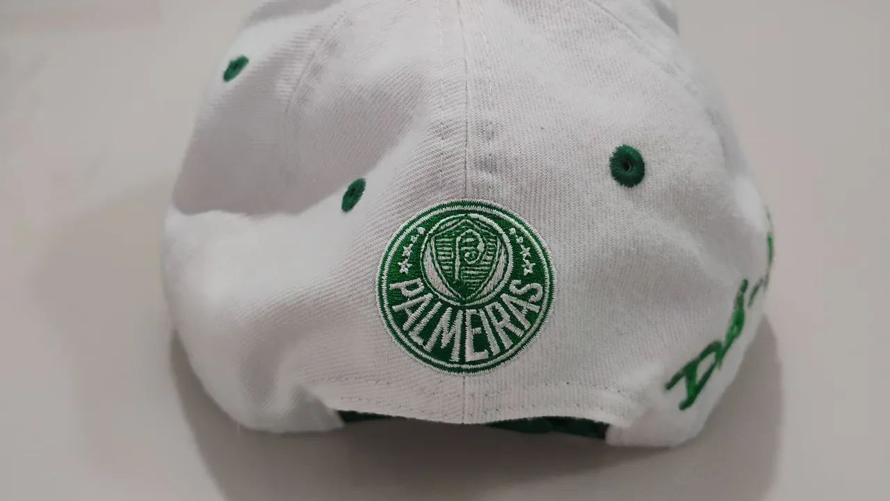 Boné Palmeiras  - Foto 3