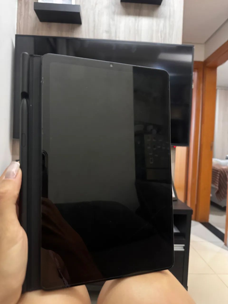 Tab S6 Lite 128G  - Foto 3