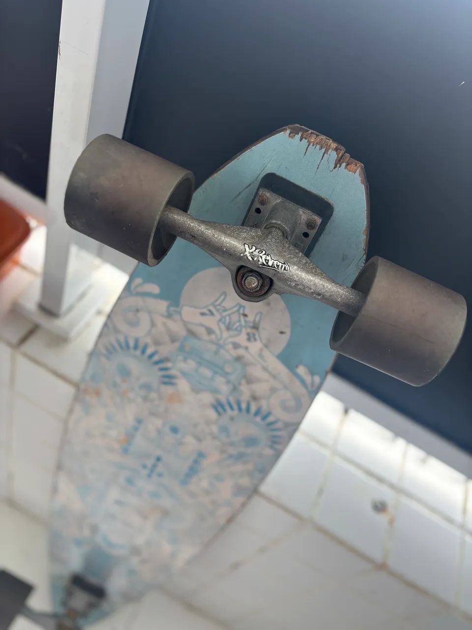 Skate long  - Foto 3