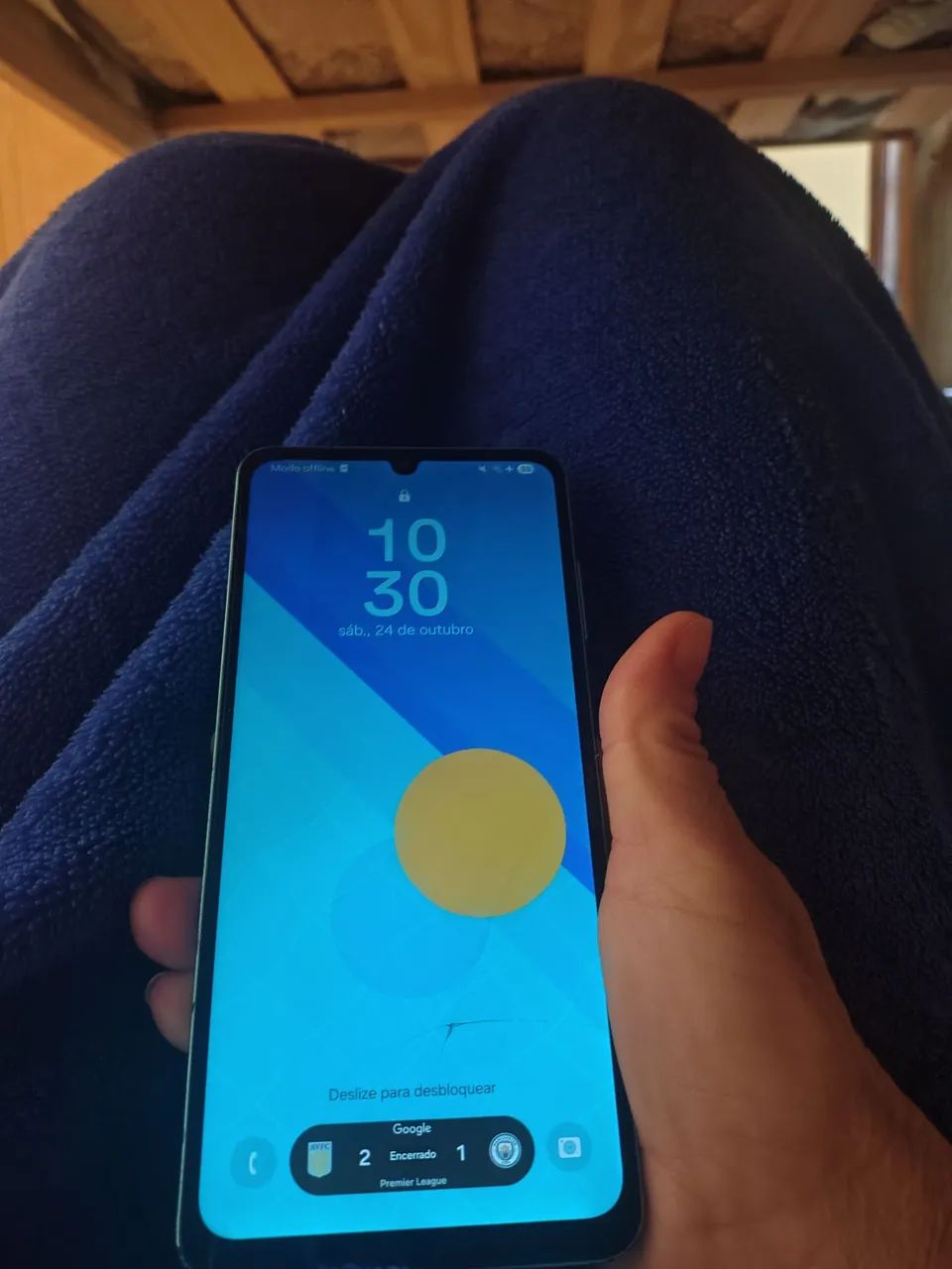 Celular Samsung A06 - Foto 5