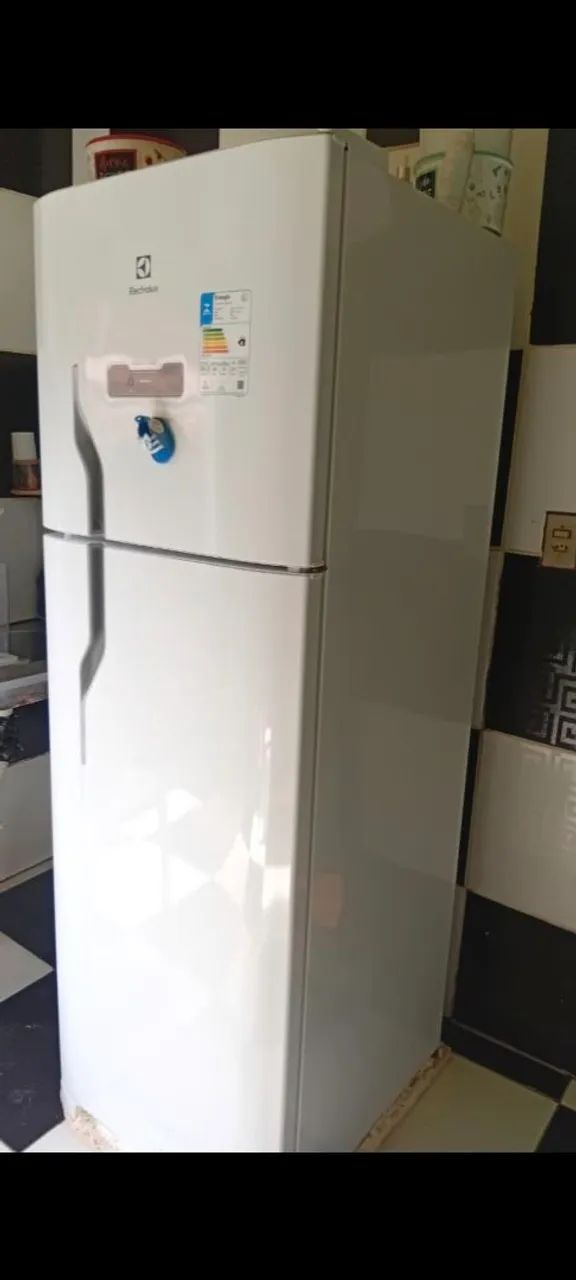 Geladeira 
