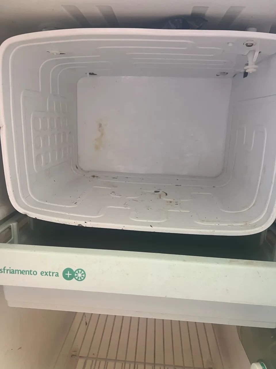 Geladeira  - Foto 4
