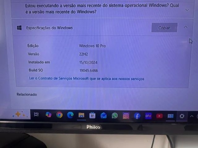 COMPUTADOR COMPLETO - EXCELENTE CUSTO-BENEFÍCIO! ? - Foto 3