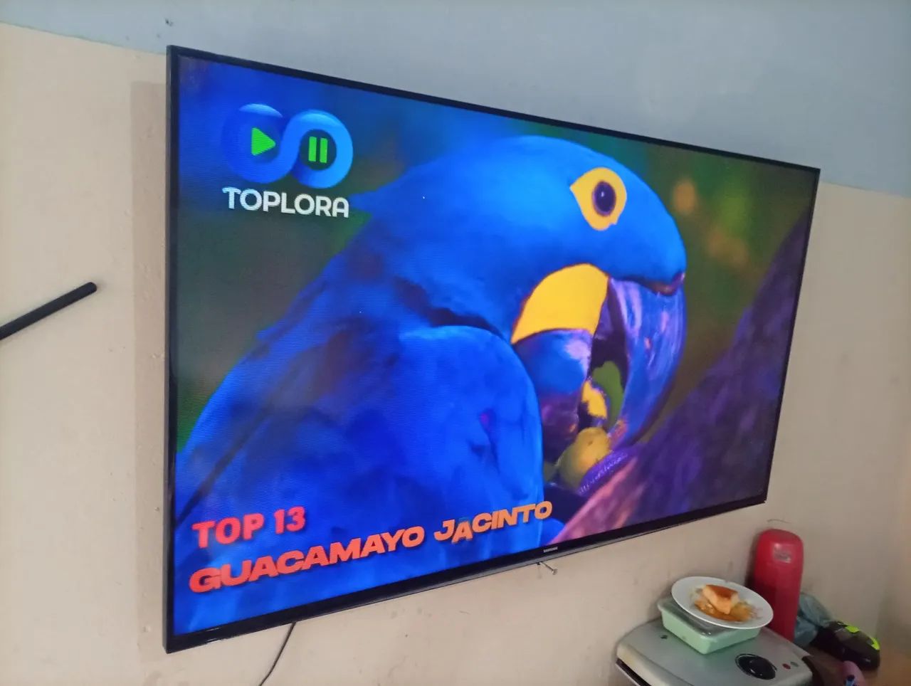 Smart 4k 50 polegadas Philips  - Foto 2