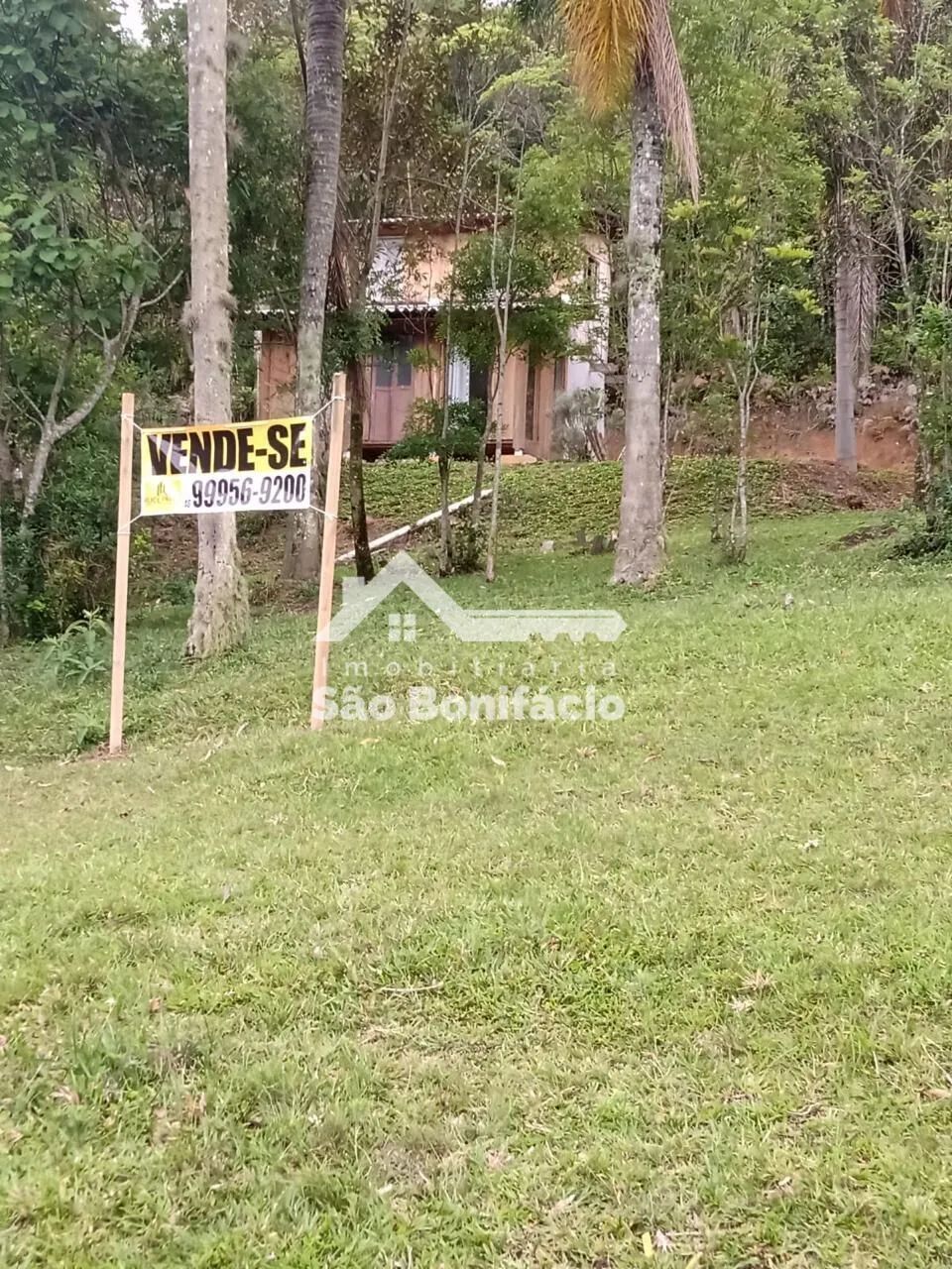 Chácara/sítio à venda em São Bonifácio/SC - Foto 2