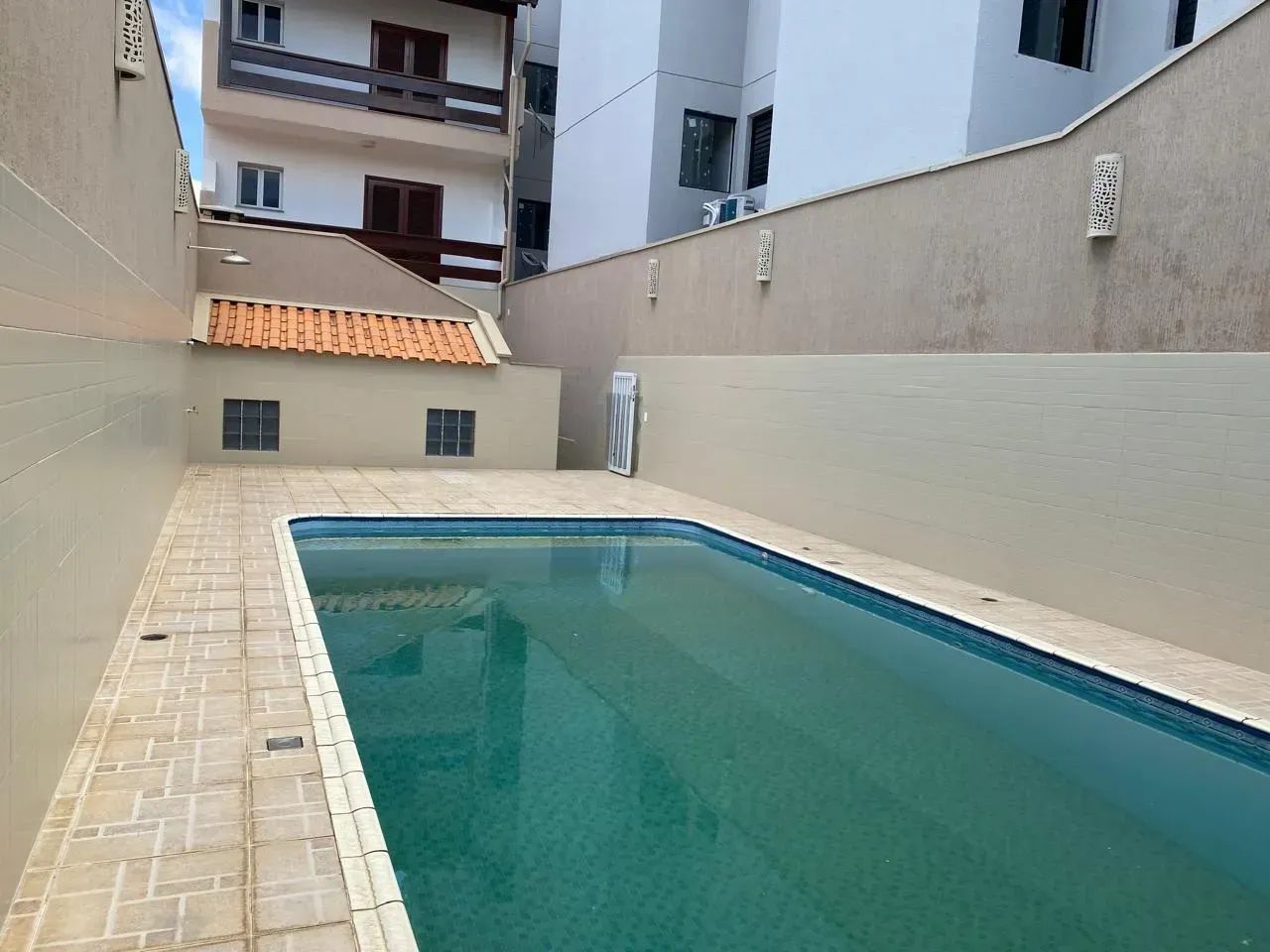 Sobrado - Vila Bertioga - São Paulo - SP