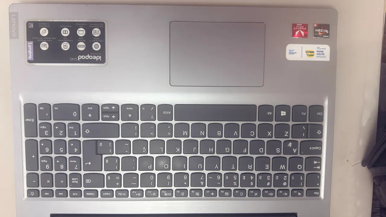 Notebook Gamer - Foto 5
