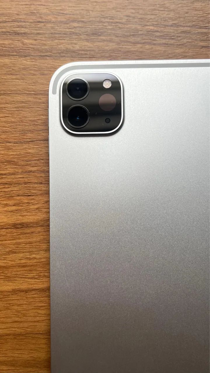 iPad Pro 12.9 6ª geração wi-fi  - Foto 4