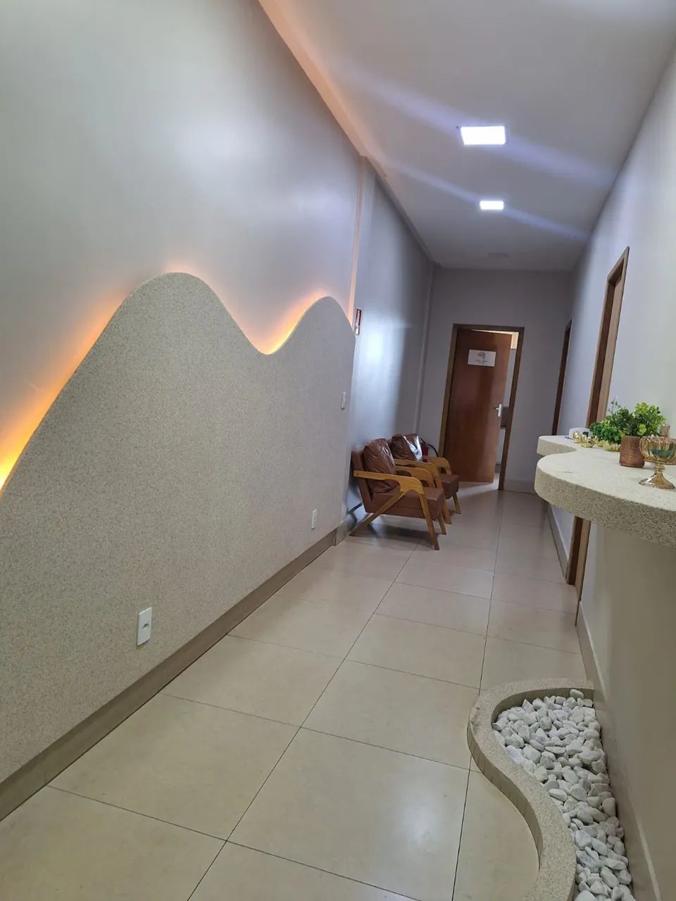 Sala alugar 700 - Foto 4