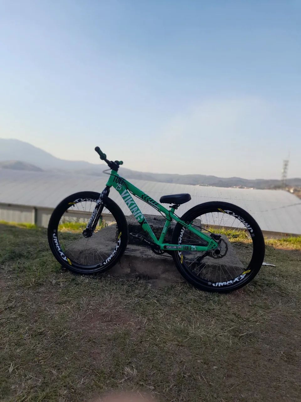 Viking X tuff 25 - Foto 2