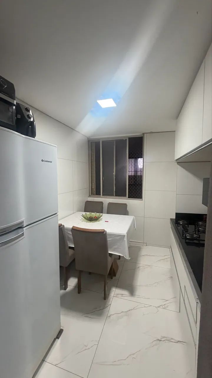 Aluga- se Apartamento 2 qts - quartier saint martin 2 - Foto 4
