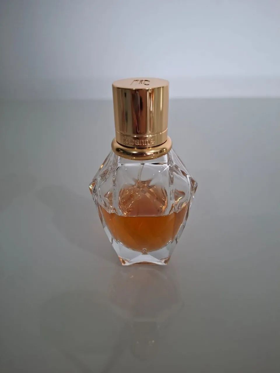 Perfume Paco Rabanne Million Gold For Her