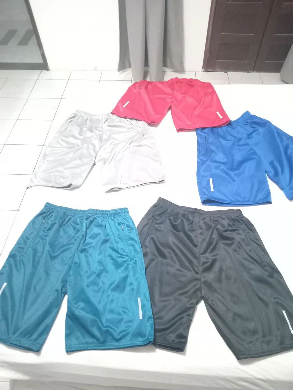 Vendo Bermudas  - Foto 2
