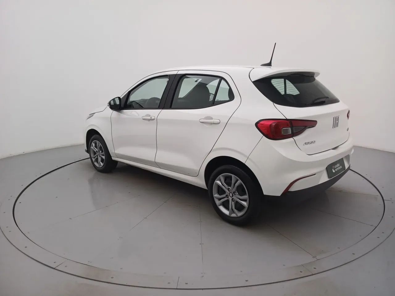 Fiat Argo Drive 1.0 Firefly 2026 - Foto 3