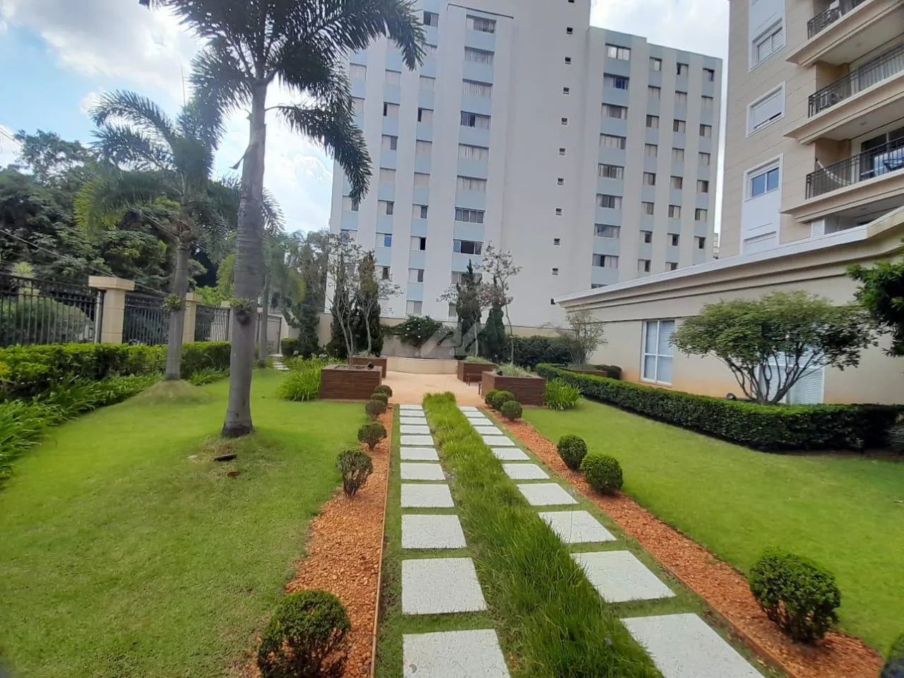 apartamento - Cambuí - Campinas - Foto 2