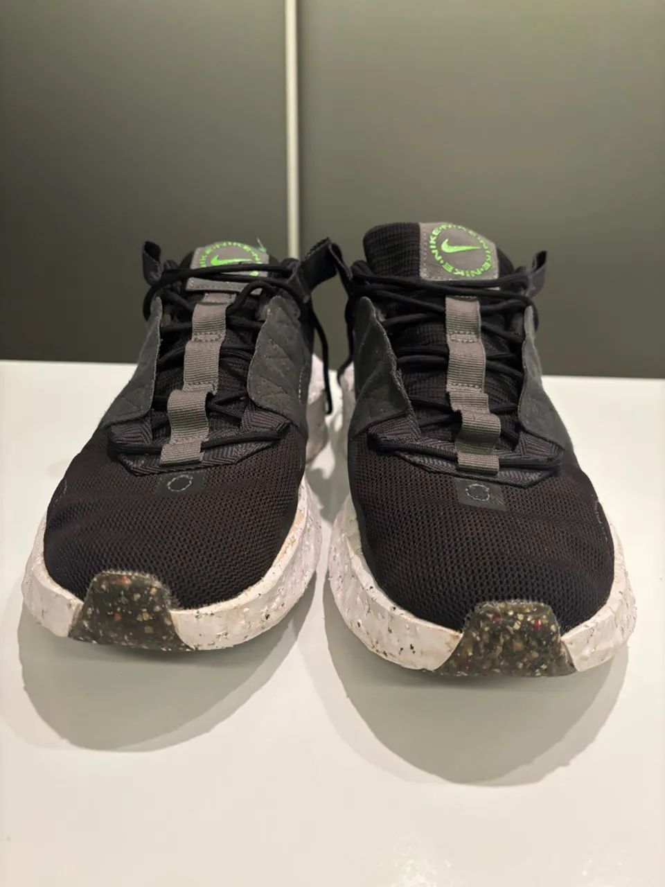 Nike Crater Impact Black - Foto 3