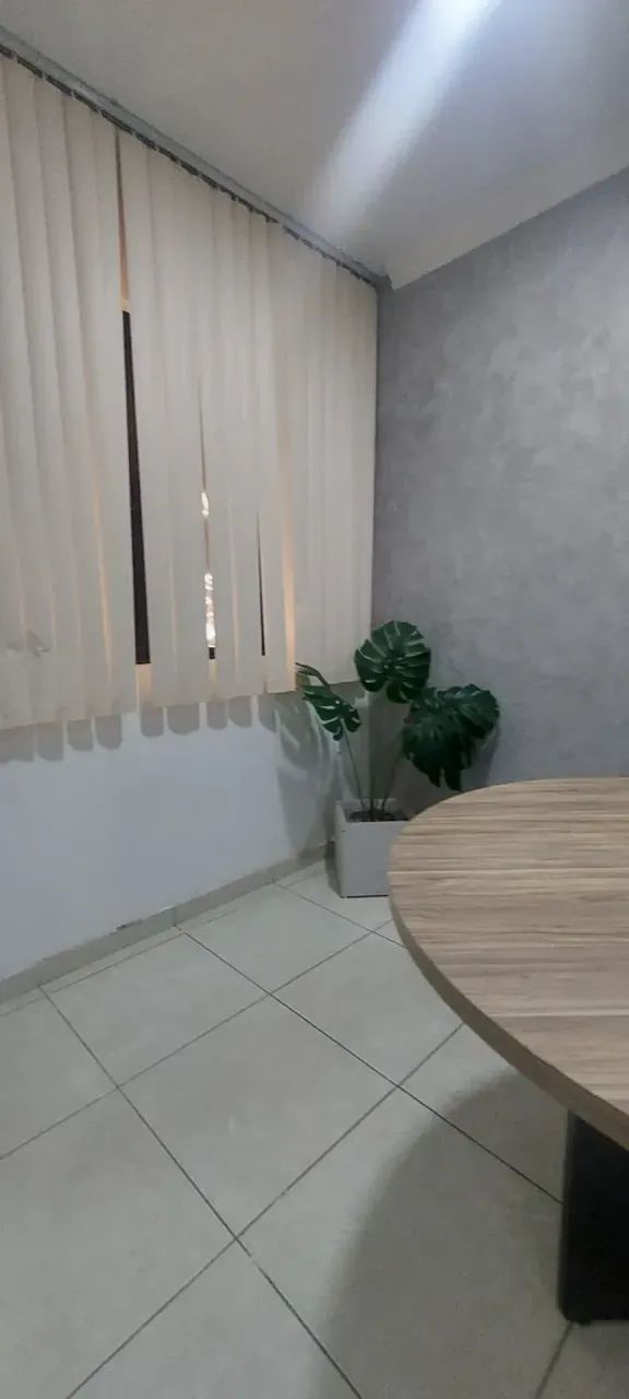 ALUGO SALA FAROL P/ AR / P/ TRÁS CASA VIEIRA - Foto 5