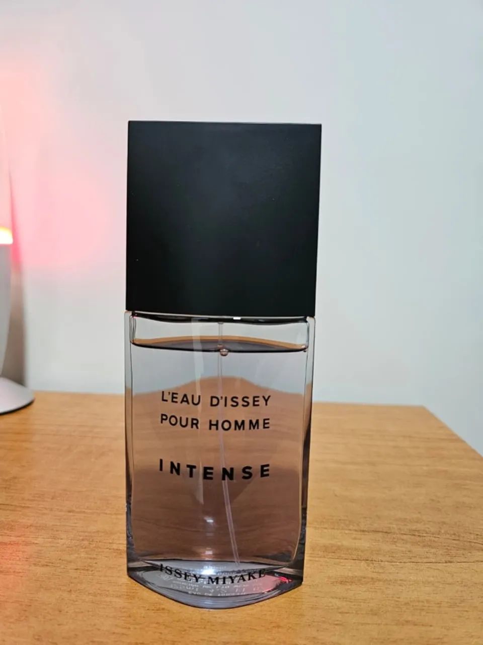 Perfume L'Eau d'Issey Pour Homme Intense 125 ml - Foto 2