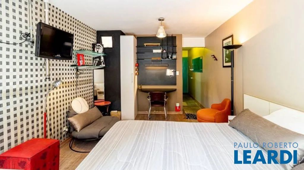 APARTAMENTO - PINHEIROS - SP - Foto 2