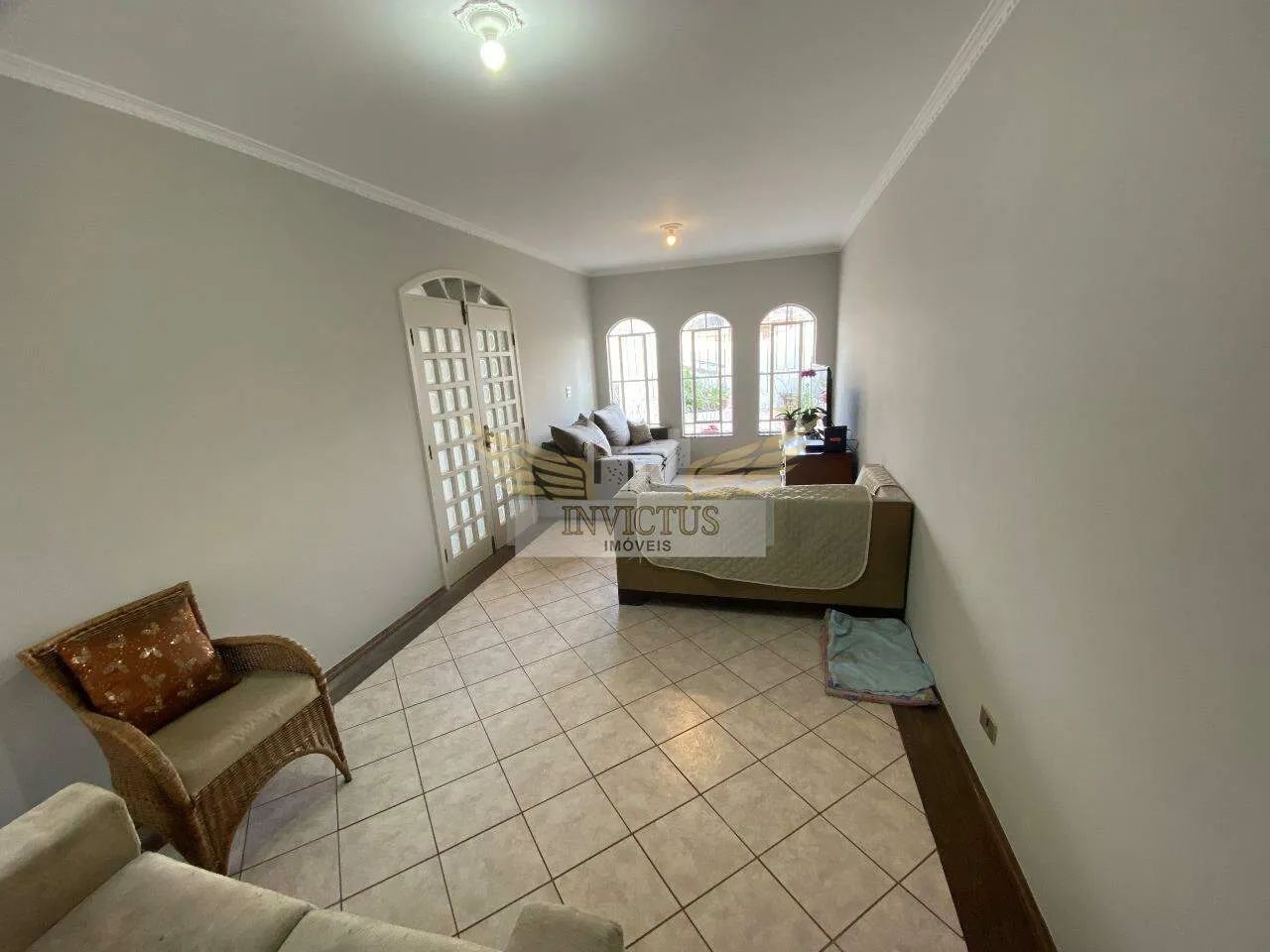 Sobrado com 4 Quartos para Comprar, 221m² - Rudge Ramos, São Bernardo do Campo/SP. - Foto 2