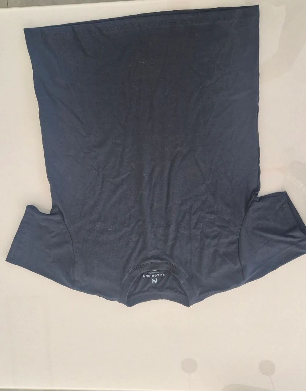  Camiseta básica  - Foto 2