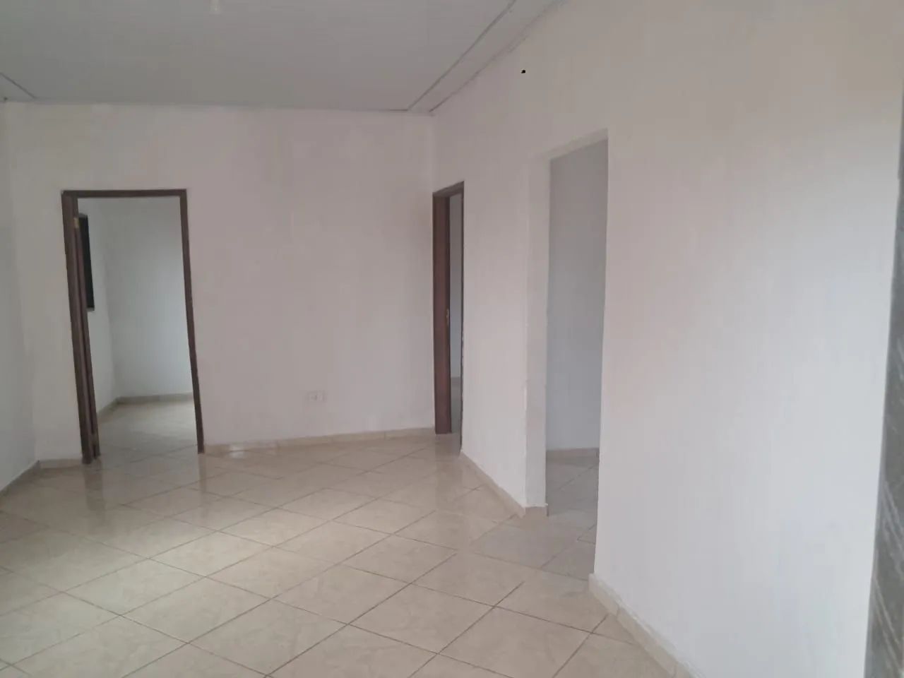 Aluga-se casa no Bairro Coronel Antônino - Foto 2