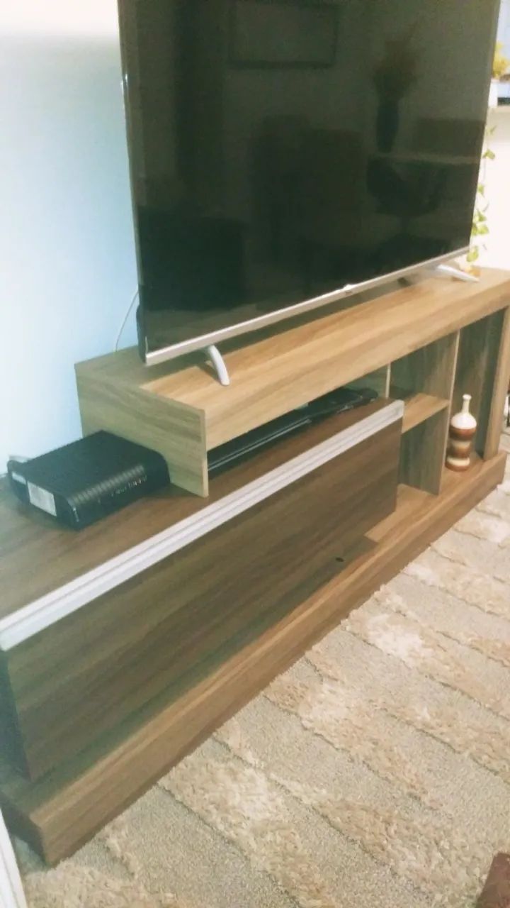 Rack para tv - Foto 3