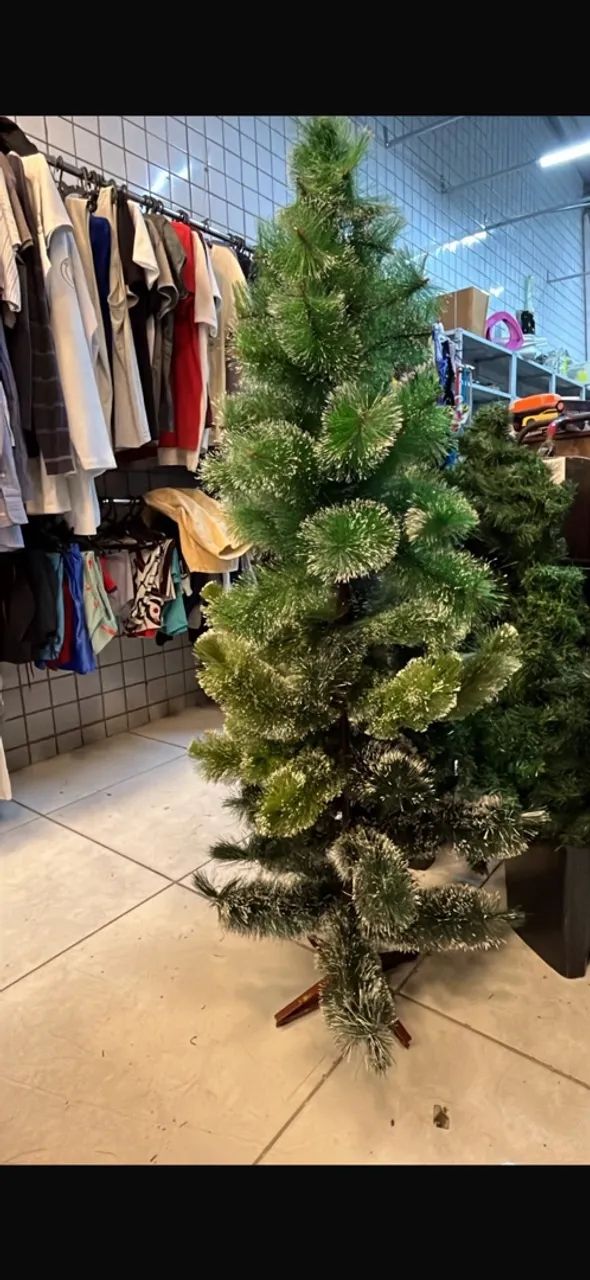 Avore.  De Natal