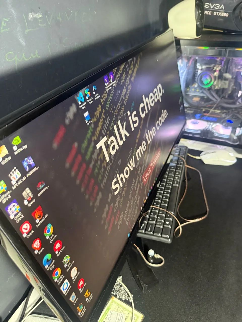 Monitor LG Ultrawide 29 polegadas - Foto 3