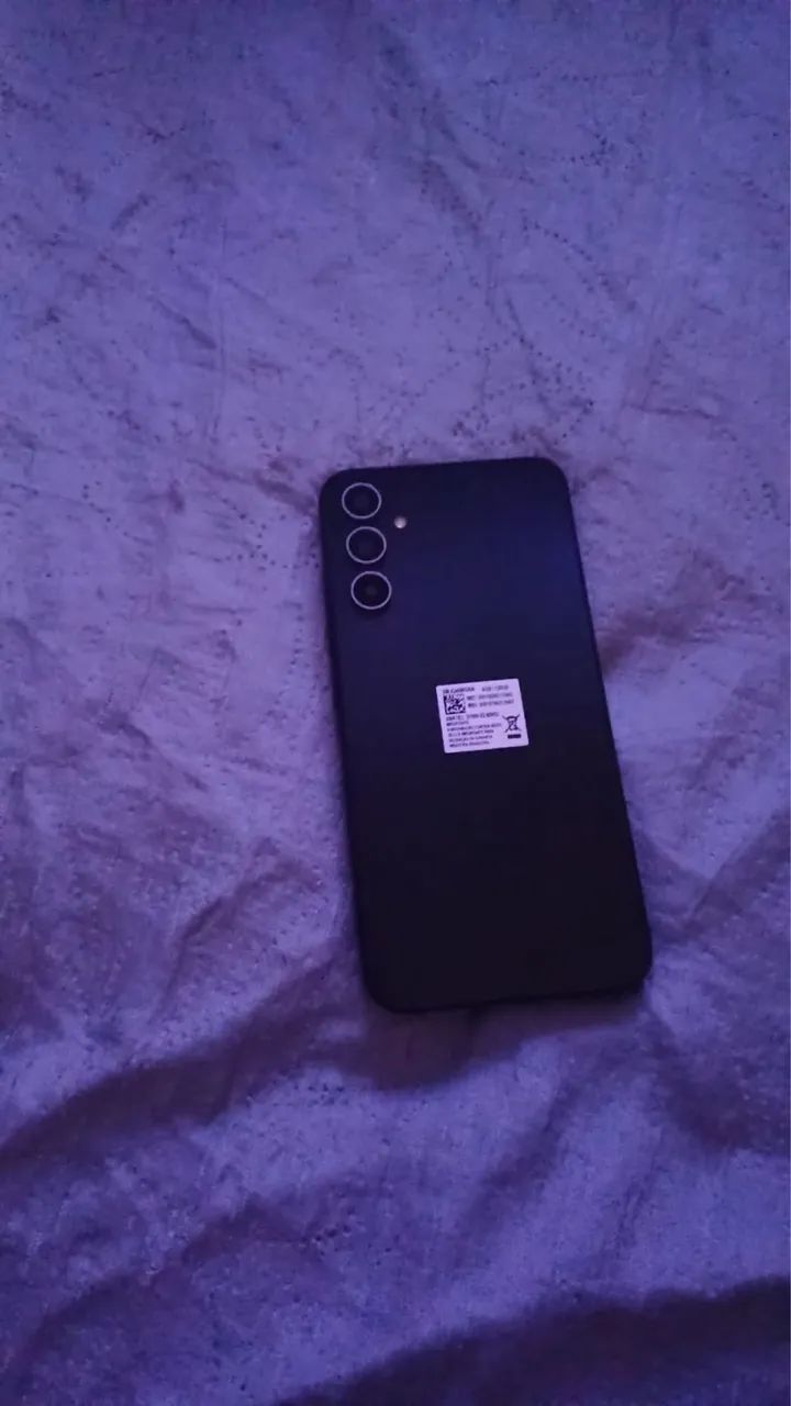 Samsung a 34  