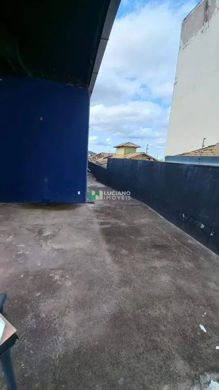 Excepcional Galpão de 1035m² de área coberta no Bairro Santa Mônica - Foto 5