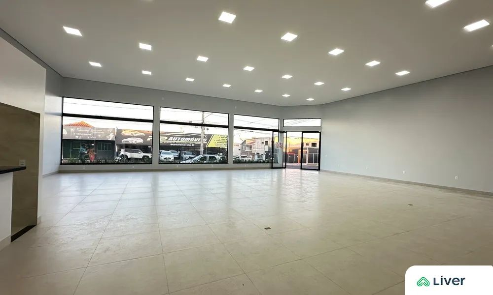 Imóvel Comercial no Jardim Goiás - Foto 3