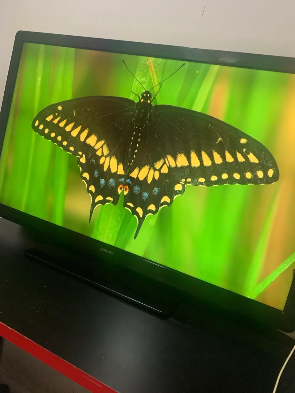 Tv Philips 42p - Foto 2