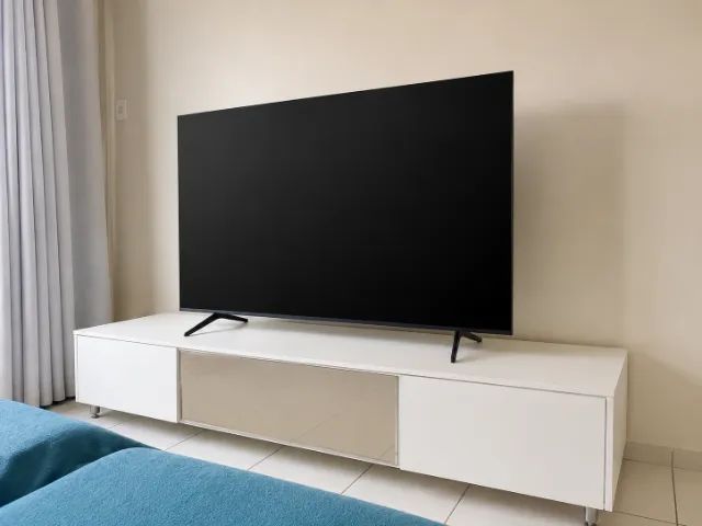 Rack Baixo em MDF - Foto 2