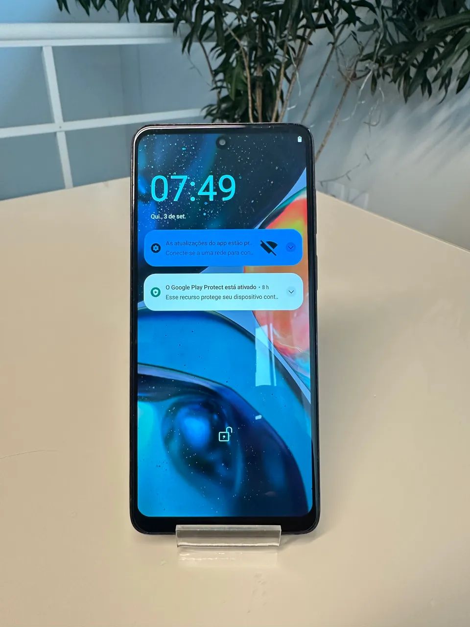 Moto G22 128GB
