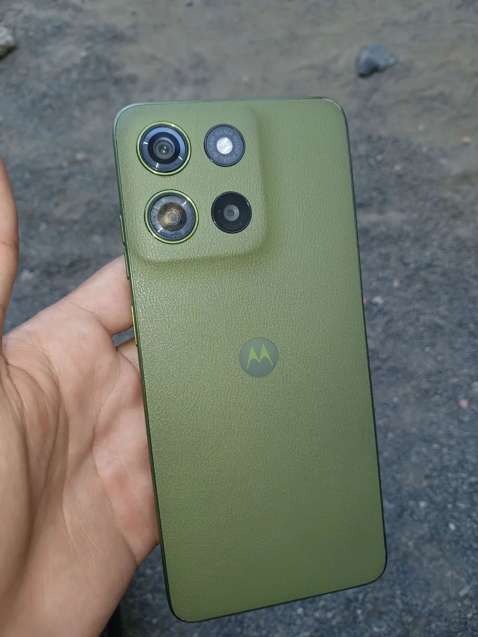 MOTO G15