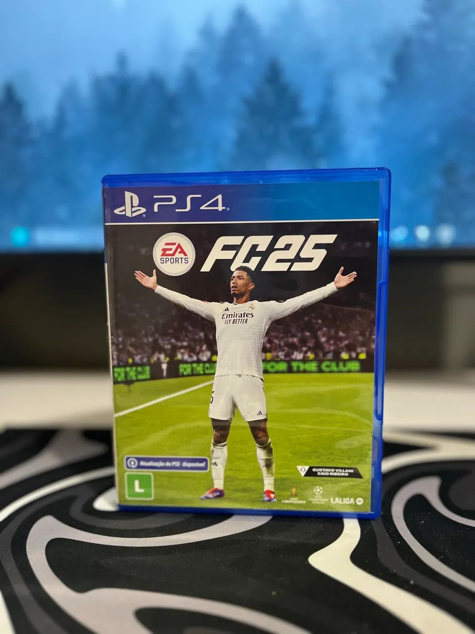 Fc25 ps4  - Foto 2