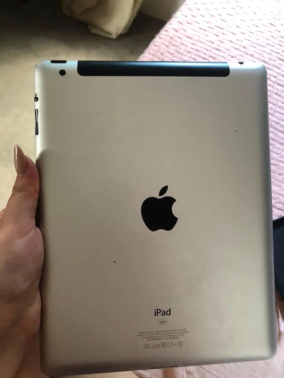 iPad 2 geração  - Foto 3