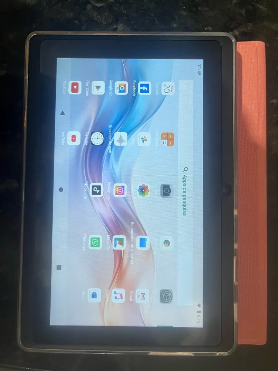 Tablet - Foto 3