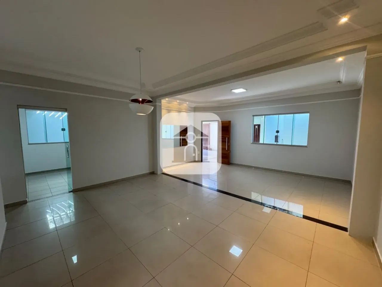 Casa para locação no bairro Tabajaras - Foto 2