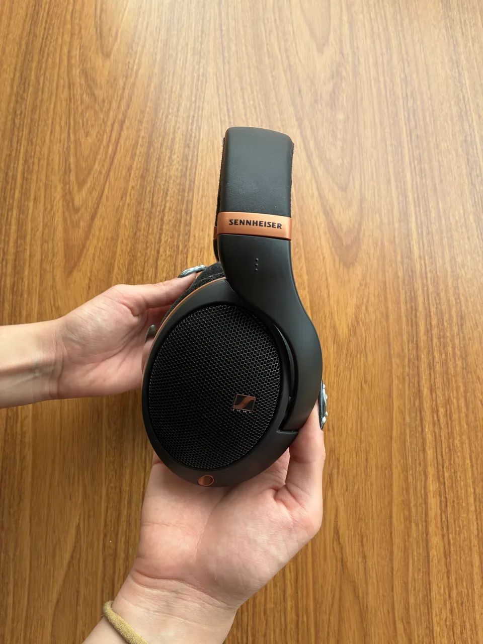 sennheiser hd 505 - Foto 4