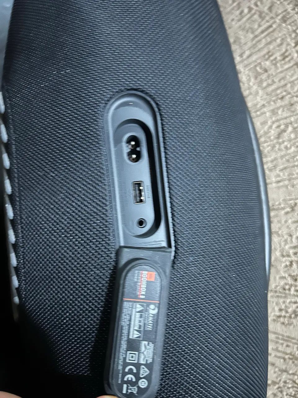 JBL BOMBOX - Foto 5